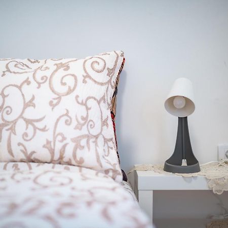 Botanical9, Belgrade Centre, 2 Bedroom Apartment Экстерьер фото