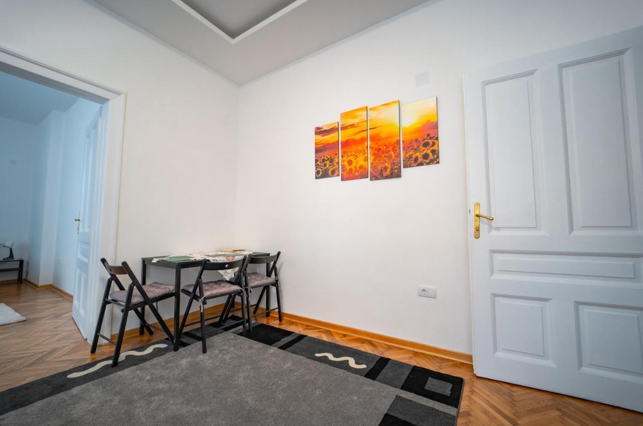 Botanical9, Belgrade Centre, 2 Bedroom Apartment Экстерьер фото