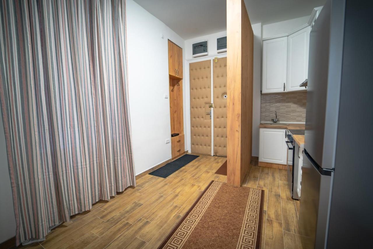 Botanical9, Belgrade Centre, 2 Bedroom Apartment Экстерьер фото