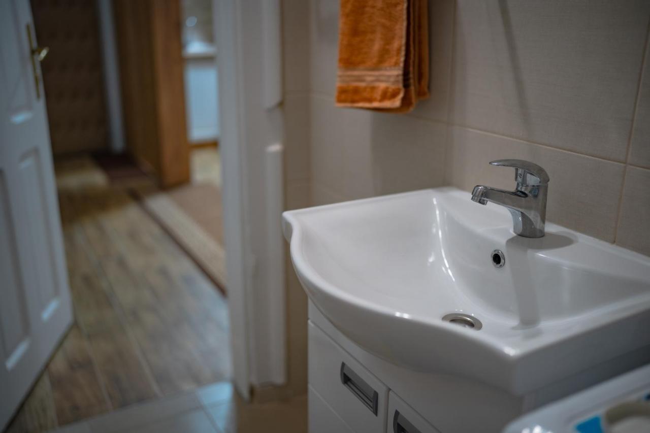 Botanical9, Belgrade Centre, 2 Bedroom Apartment Экстерьер фото