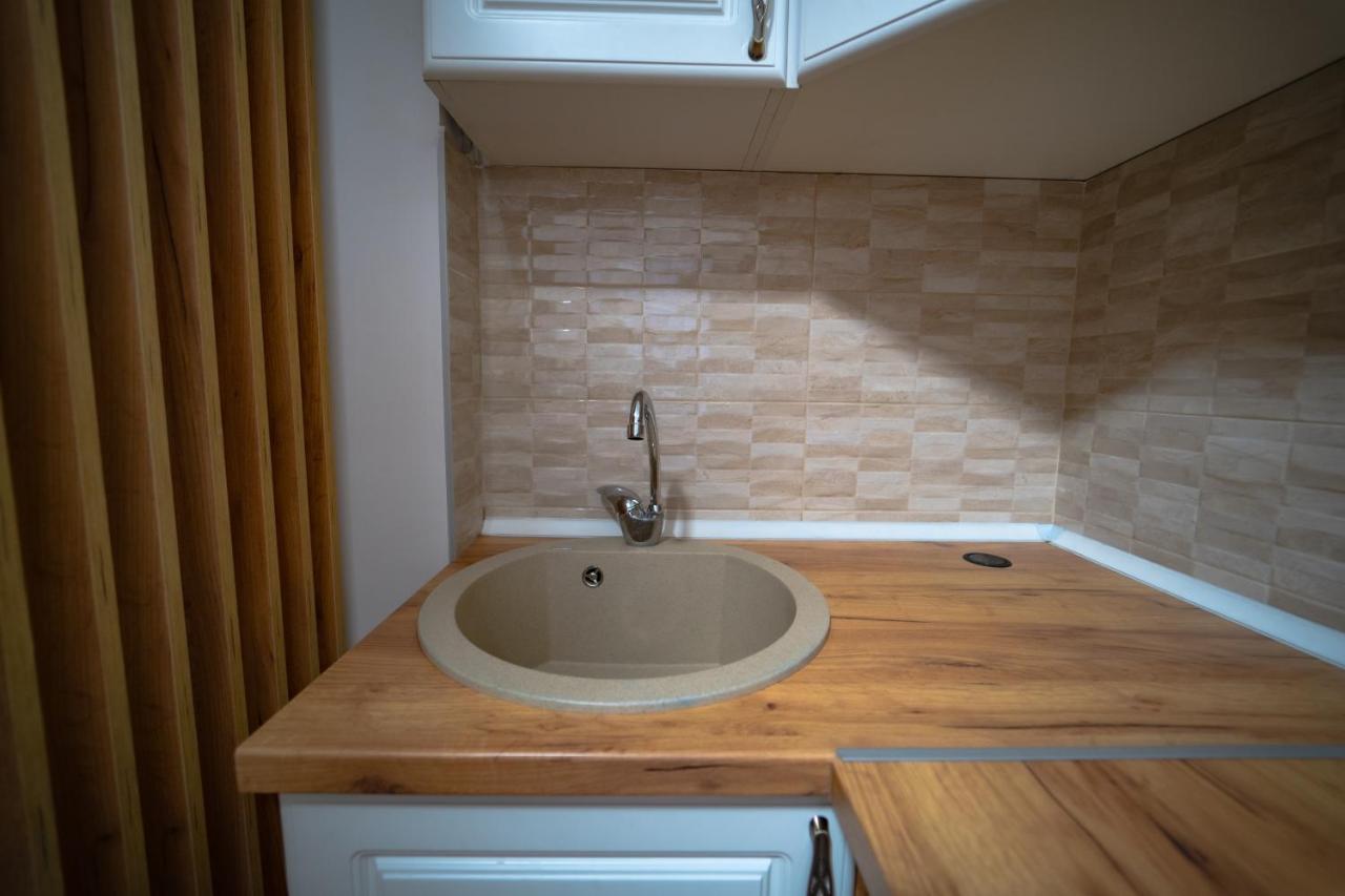 Botanical9, Belgrade Centre, 2 Bedroom Apartment Экстерьер фото