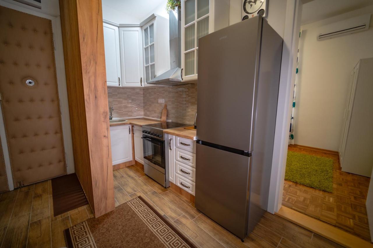 Botanical9, Belgrade Centre, 2 Bedroom Apartment Экстерьер фото