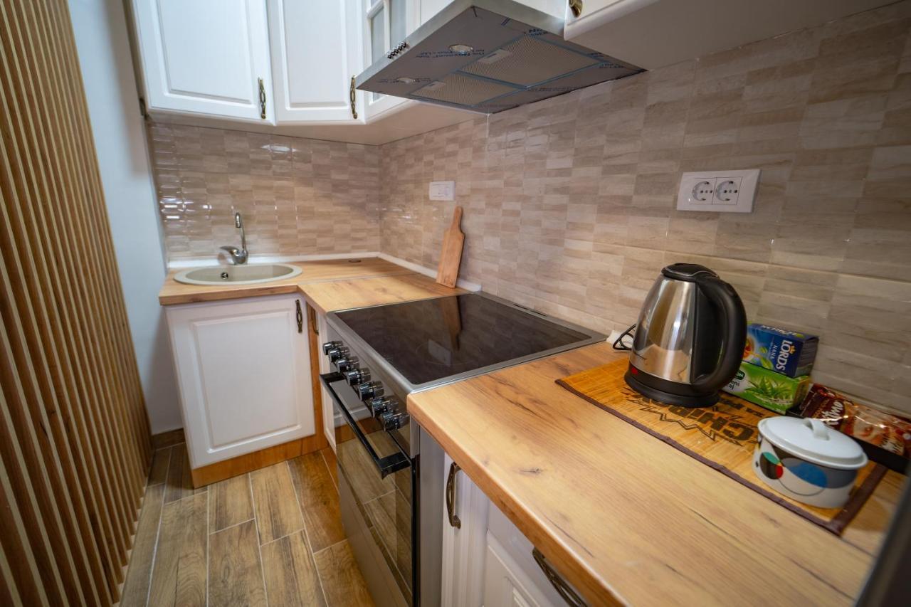 Botanical9, Belgrade Centre, 2 Bedroom Apartment Экстерьер фото