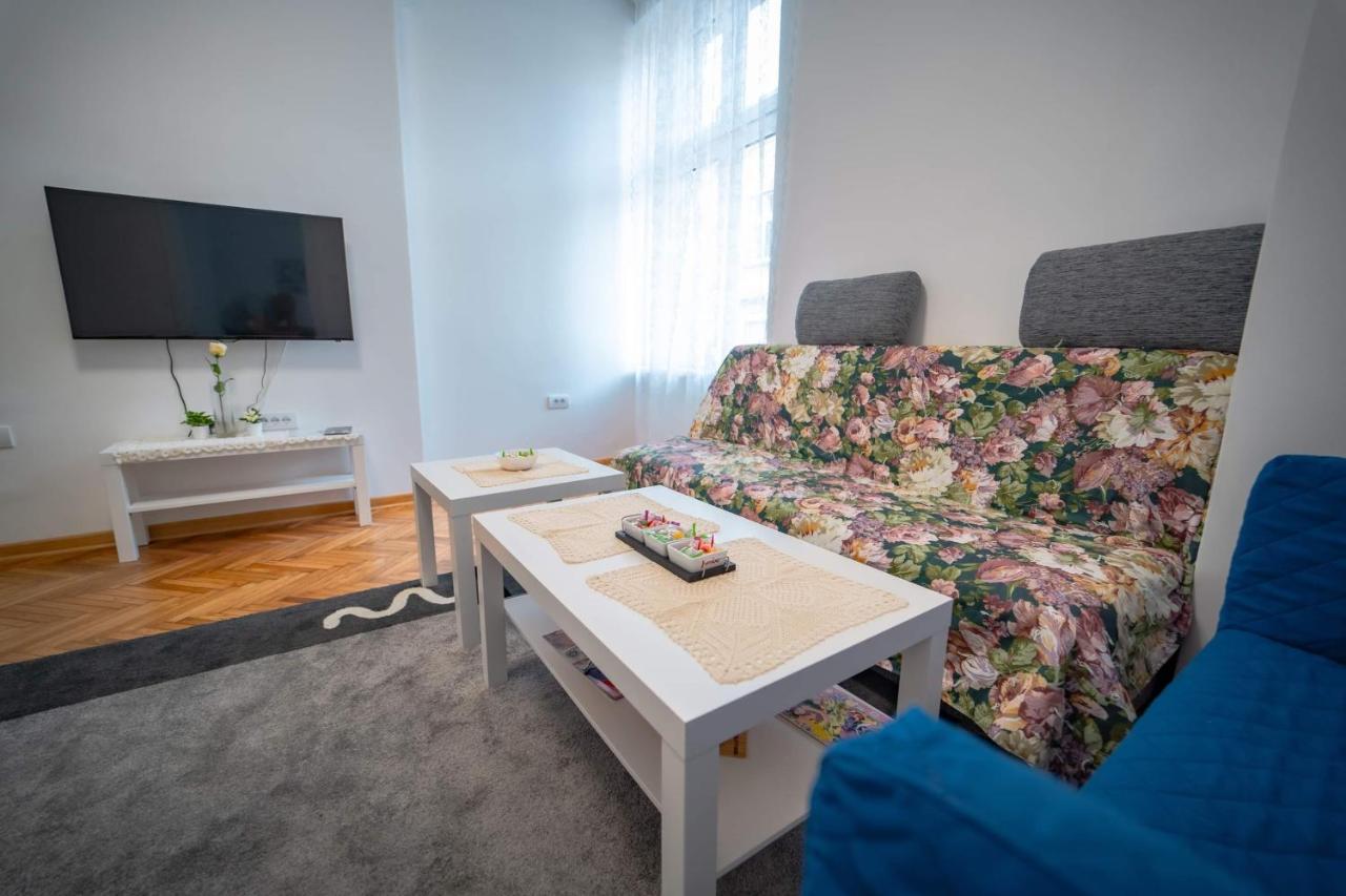 Botanical9, Belgrade Centre, 2 Bedroom Apartment Экстерьер фото
